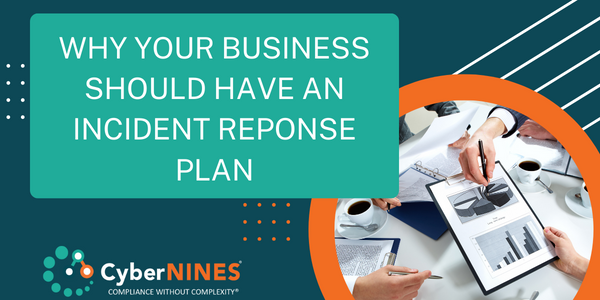 Why Your Business Needs An Incident Response Plan